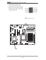 Предварительный просмотр 44 страницы Supero Supero X9SKV-1105 User Manual