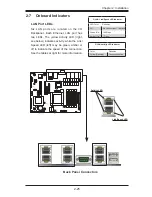 Предварительный просмотр 49 страницы Supero Supero X9SKV-1105 User Manual