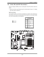 Предварительный просмотр 51 страницы Supero Supero X9SKV-1105 User Manual