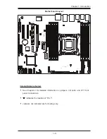 Предварительный просмотр 11 страницы Supero Supero X9SRA User Manual