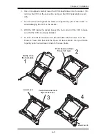 Предварительный просмотр 25 страницы Supero Supero X9SRA User Manual