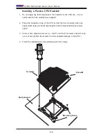 Предварительный просмотр 26 страницы Supero Supero X9SRA User Manual