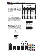 Предварительный просмотр 36 страницы Supero Supero X9SRA User Manual