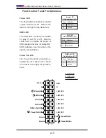 Предварительный просмотр 38 страницы Supero Supero X9SRA User Manual