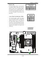 Предварительный просмотр 43 страницы Supero Supero X9SRA User Manual