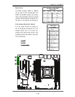 Предварительный просмотр 47 страницы Supero Supero X9SRA User Manual