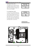 Предварительный просмотр 52 страницы Supero Supero X9SRA User Manual