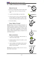 Предварительный просмотр 62 страницы Supero Supero X9SRA User Manual