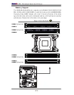 Предварительный просмотр 36 страницы Supero Supero X9SRL User Manual