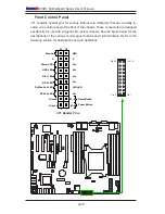 Предварительный просмотр 44 страницы Supero Supero X9SRL User Manual