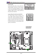 Предварительный просмотр 50 страницы Supero Supero X9SRL User Manual