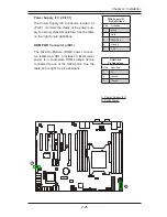 Предварительный просмотр 51 страницы Supero Supero X9SRL User Manual