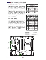 Предварительный просмотр 52 страницы Supero Supero X9SRL User Manual