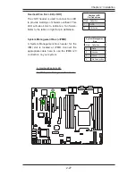 Предварительный просмотр 53 страницы Supero Supero X9SRL User Manual