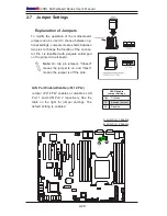 Предварительный просмотр 54 страницы Supero Supero X9SRL User Manual