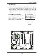 Предварительный просмотр 55 страницы Supero Supero X9SRL User Manual