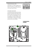 Предварительный просмотр 57 страницы Supero Supero X9SRL User Manual