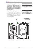 Предварительный просмотр 60 страницы Supero Supero X9SRL User Manual