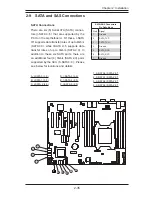 Предварительный просмотр 61 страницы Supero Supero X9SRL User Manual