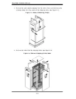 Предварительный просмотр 18 страницы Supero SuperRack User Manual