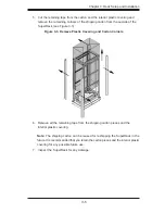 Предварительный просмотр 19 страницы Supero SuperRack User Manual