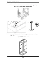 Предварительный просмотр 20 страницы Supero SuperRack User Manual