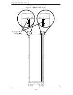 Предварительный просмотр 22 страницы Supero SuperRack User Manual