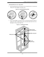 Предварительный просмотр 23 страницы Supero SuperRack User Manual