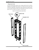 Предварительный просмотр 44 страницы Supero SuperRack User Manual