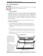 Предварительный просмотр 42 страницы Supero SuperServer 1012G-MTF User Manual