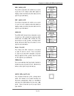 Предварительный просмотр 49 страницы Supero SuperServer 1012G-MTF User Manual