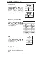 Предварительный просмотр 52 страницы Supero SuperServer 1012G-MTF User Manual