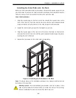 Предварительный просмотр 21 страницы Supero SUPERSERVER 1018GR-T User Manual