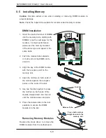 Предварительный просмотр 56 страницы Supero SUPERSERVER 1018GR-T User Manual