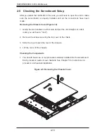 Предварительный просмотр 26 страницы Supero SuperServer 1025C-M3 User Manual