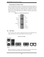 Предварительный просмотр 40 страницы Supero SuperServer 1025C-M3 User Manual