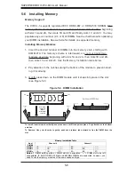 Предварительный просмотр 44 страницы Supero SuperServer 1025C-M3 User Manual