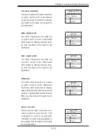 Предварительный просмотр 49 страницы Supero SuperServer 1025C-M3 User Manual