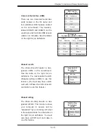 Предварительный просмотр 51 страницы Supero SuperServer 1025C-M3 User Manual