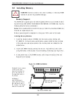 Предварительный просмотр 42 страницы Supero SuperServer 1026GT-TF User Manual