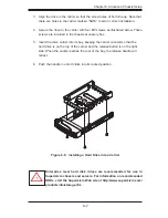 Предварительный просмотр 67 страницы Supero SuperServer 1026GT-TF User Manual