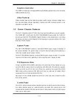 Preview for 11 page of Supero SUPERSERVER 1026T-UF User Manual