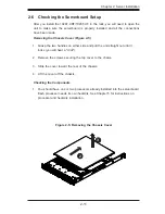 Preview for 25 page of Supero SUPERSERVER 1026T-UF User Manual