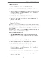 Preview for 79 page of Supero SUPERSERVER 1026T-UF User Manual