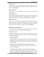 Preview for 97 page of Supero SUPERSERVER 1026T-UF User Manual