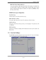 Preview for 107 page of Supero SUPERSERVER 1026T-UF User Manual