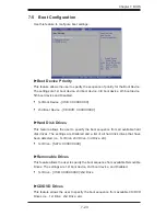 Preview for 109 page of Supero SUPERSERVER 1026T-UF User Manual