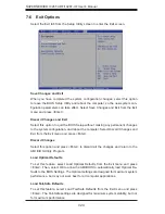 Preview for 110 page of Supero SUPERSERVER 1026T-UF User Manual