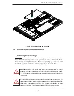 Предварительный просмотр 63 страницы Supero SUPERSERVER 1026TT-IBQF User Manual