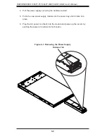 Предварительный просмотр 66 страницы Supero SUPERSERVER 1026TT-IBQF User Manual